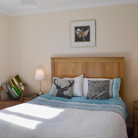 Birchlands Villa Aviemore Dış mekan fotoğraf