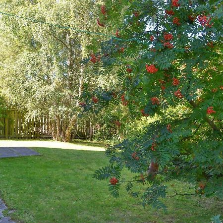 Birchlands Villa Aviemore Dış mekan fotoğraf