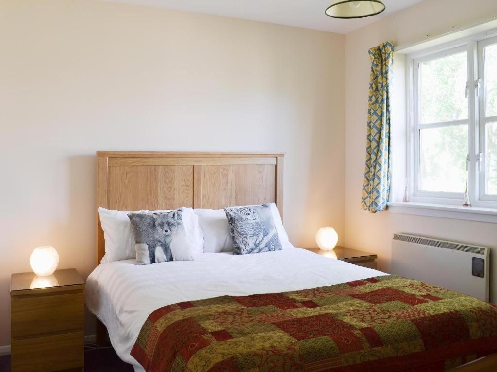 Birchlands Villa Aviemore Dış mekan fotoğraf