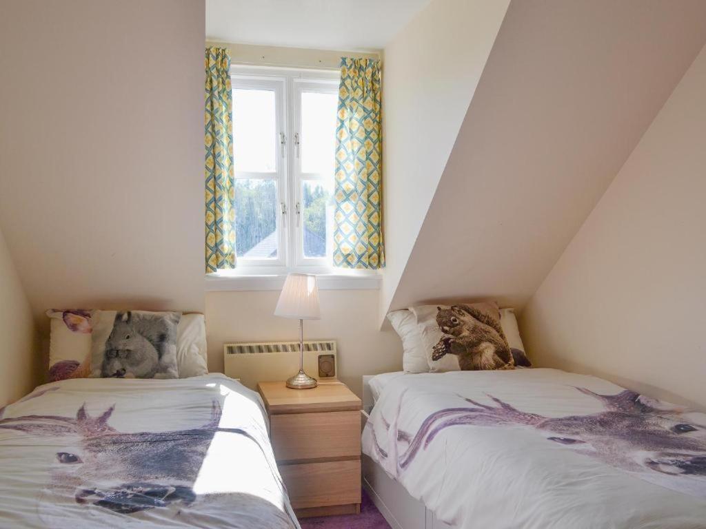 Birchlands Villa Aviemore Dış mekan fotoğraf