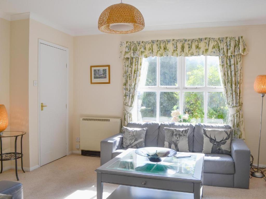 Birchlands Villa Aviemore Dış mekan fotoğraf