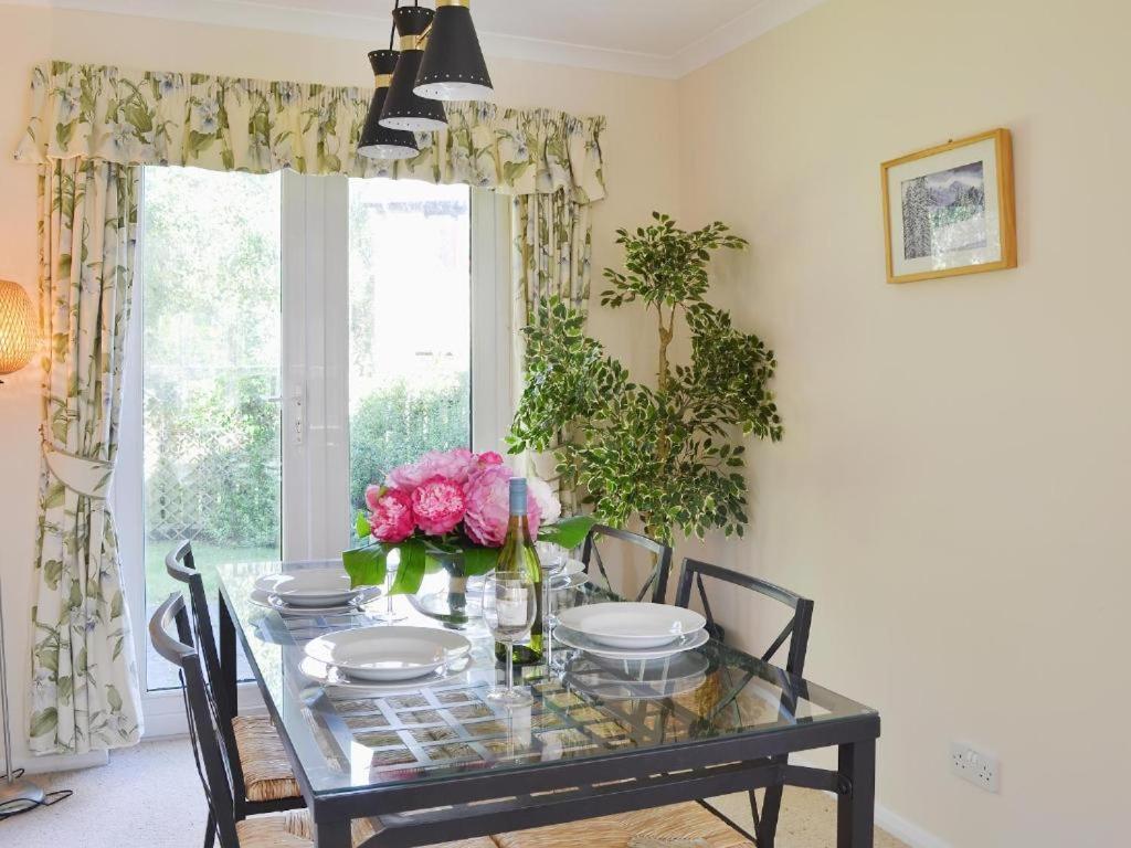 Birchlands Villa Aviemore Dış mekan fotoğraf