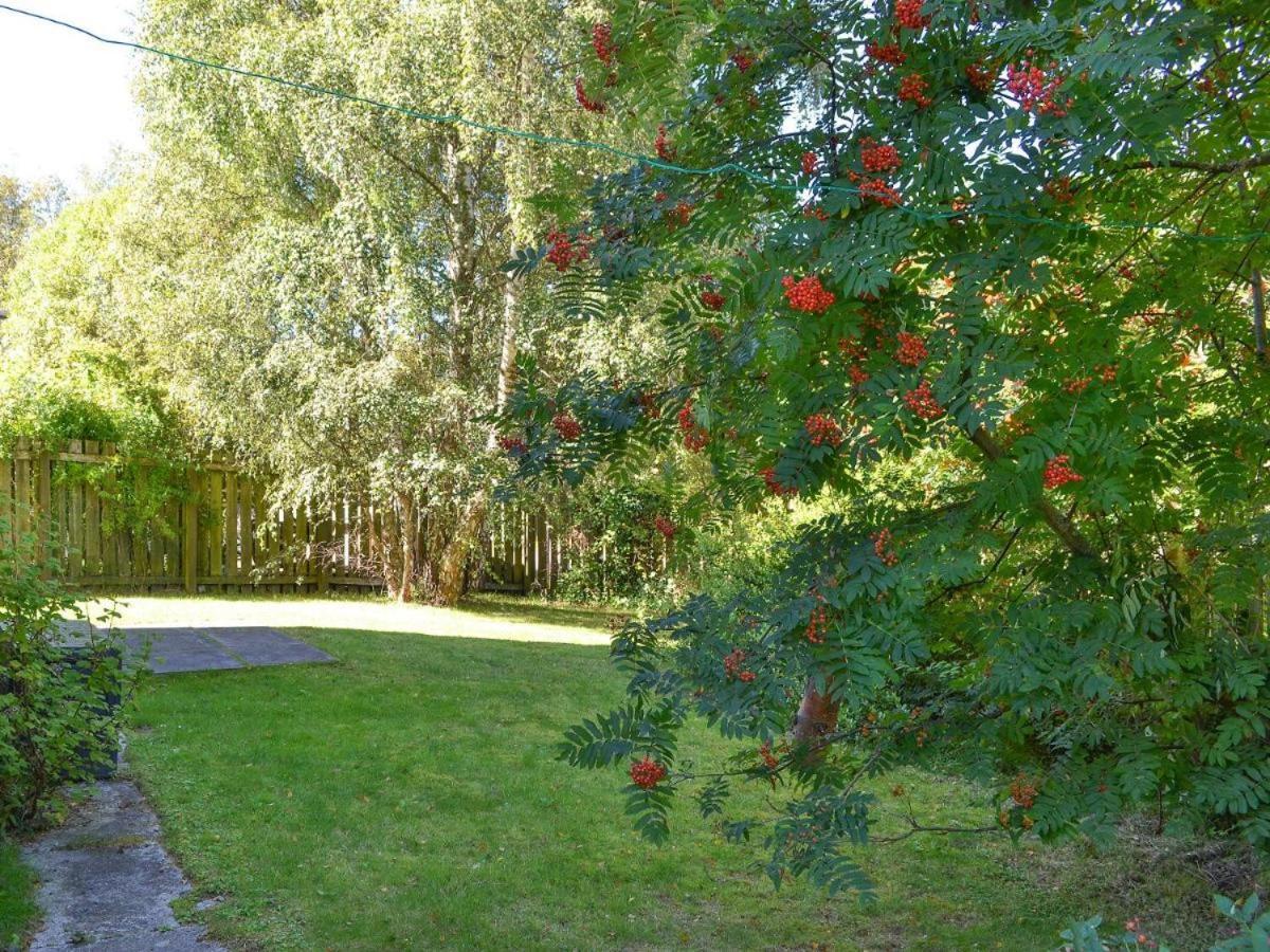 Birchlands Villa Aviemore Dış mekan fotoğraf