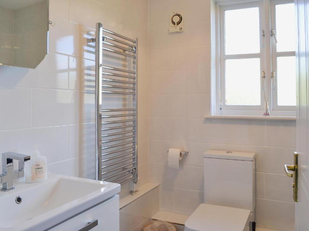 Birchlands Villa Aviemore Dış mekan fotoğraf